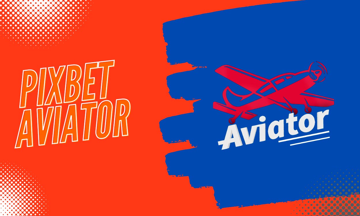 Aviator Pixbet: como jogar na plataforma? - Jornal Estado de Minas