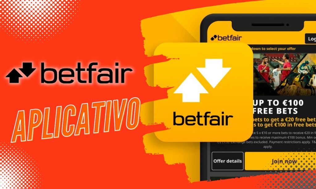 A Betfair Brasil é uma ótima plataforma de apostas mobile