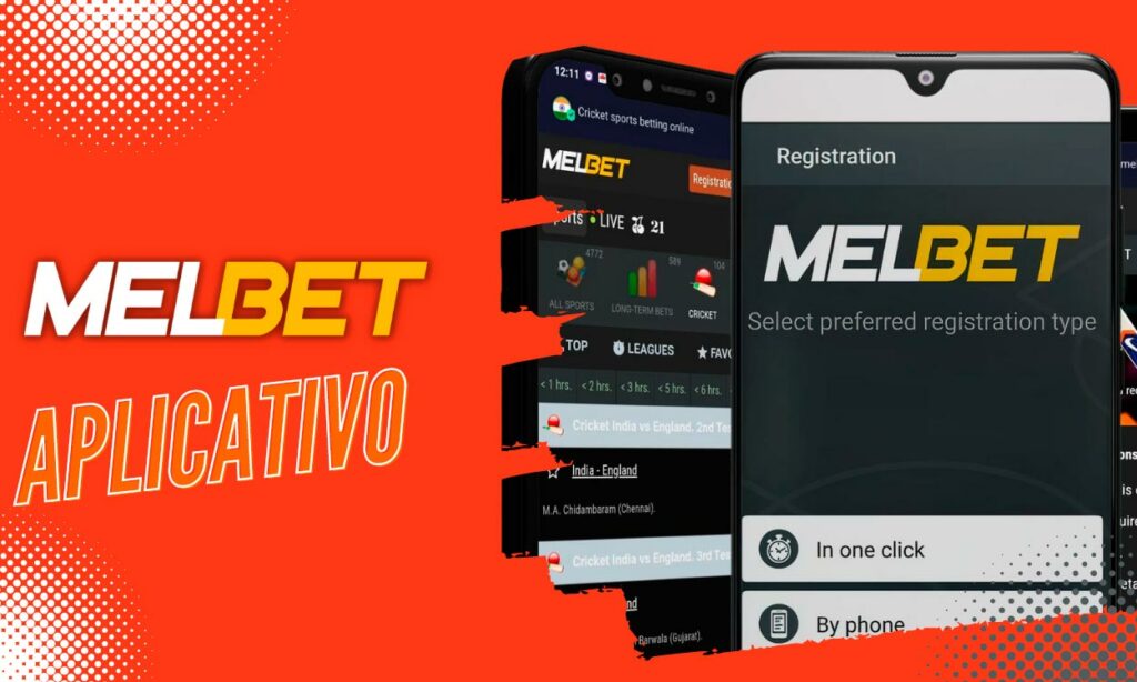 O Aviator Melbet Casino está disponível para dispositivos iOS e Android